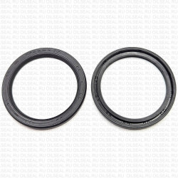 Сальник 47x58x5.5 TCR9 ACM 70-K01-C-C NAK