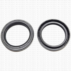 Сальник 50x67x10 TC NBR 70-K01B-C-C NAK