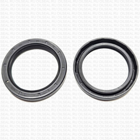 Сальник 50x67x10 TC NBR 70-K01B-C-C NAK