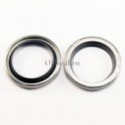 Сальник 35x47x7 PA1L2 PTFE NAK