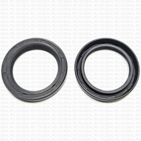 Сальник 49x68x12 SC NBR 70-K01B-C-C NAK