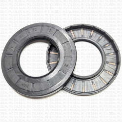 Сальник 49x92x10 TC NBR 70-K01B-C-C NAK