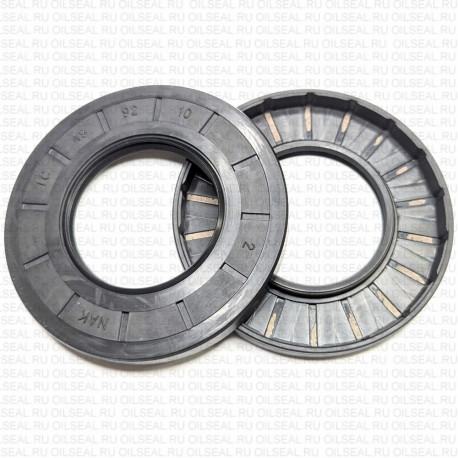 Сальник 49x92x10 TC NBR 70-K01B-C-C NAK