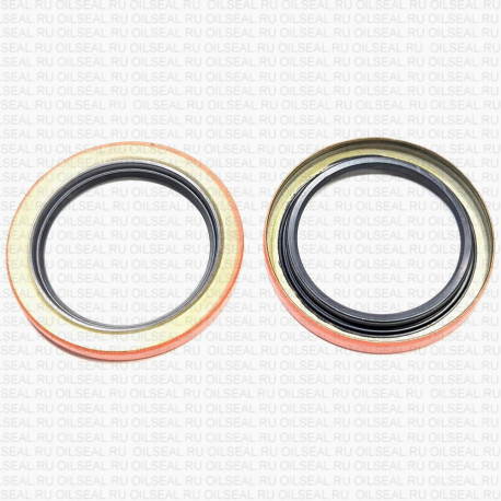 Сальник 49.2x68.22x7.72 SL NBR 70-K01B-C-C NAK