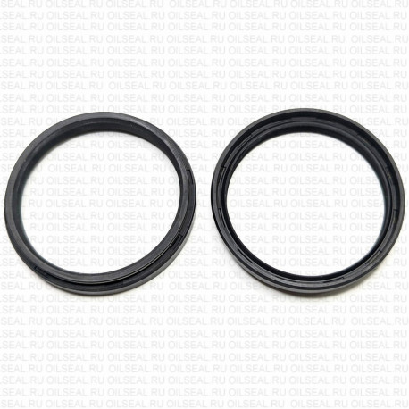 Сальник 50x57.6x9.2 TC15 NBR 70-K01B-C-S NAK