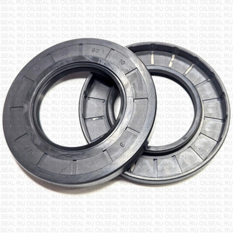 Сальник 50x90x10 TC NBR 70-K01B-C-C NAK