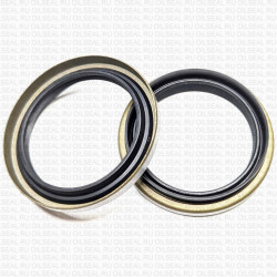 Сальник 52x68x7/13 KB9 NBR 70-K01B-C NAK