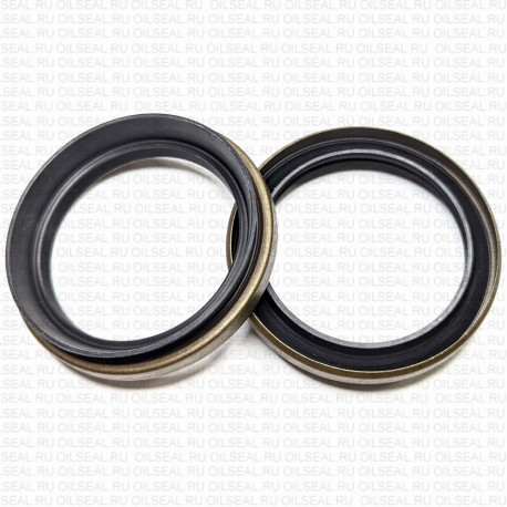 Сальник 52x68x7/13 KB9 NBR 70-K01B-C NAK