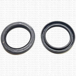 Сальник 52x70x9 TC NBR 70-K01B-C-C NAK