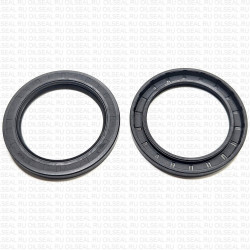 Сальник 52x71x7 TC NBR 70-K01B-C-C NAK