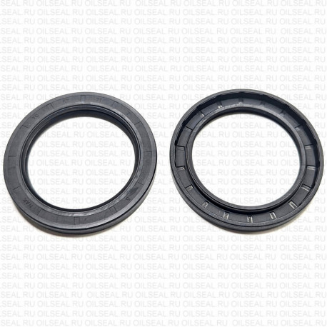 Сальник 52x71x7 TC NBR 70-K01B-C-C NAK