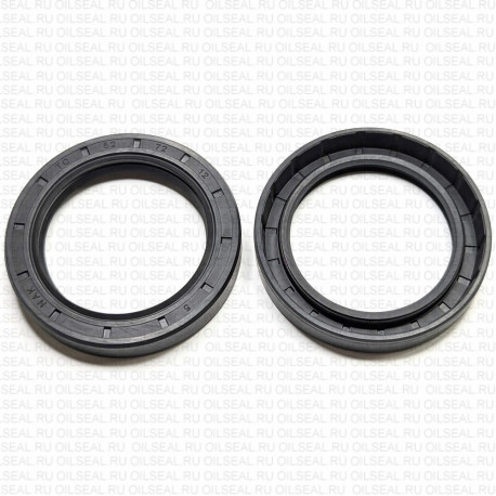 Сальник 52x72x12 TC NBR 70-K01B-C-C NAK