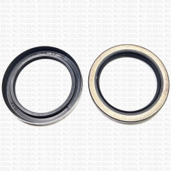 Сальник 54x72x10 TM NBR 70-K01B-C-C NAK