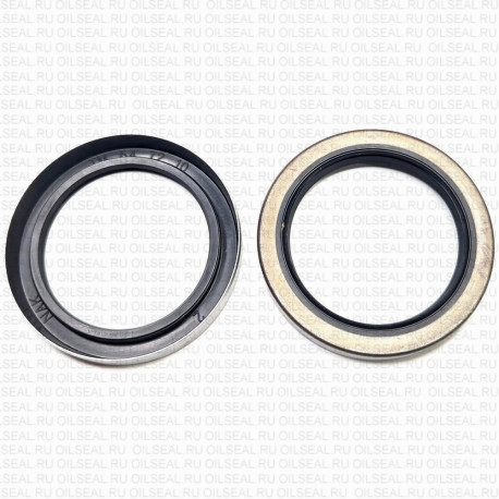 Сальник 54x72x10 TM NBR 70-K01B-C-C NAK