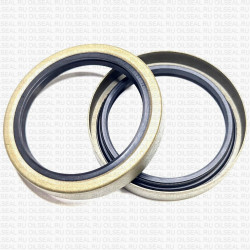 Сальник 60x77x12 TB NBR 70-K01B-C-C NAK