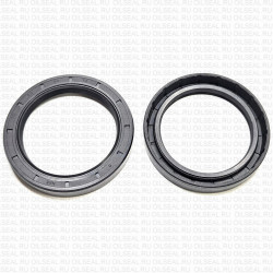 Сальник 60x80x12 TC NBR 70-K01B-C-C NAK