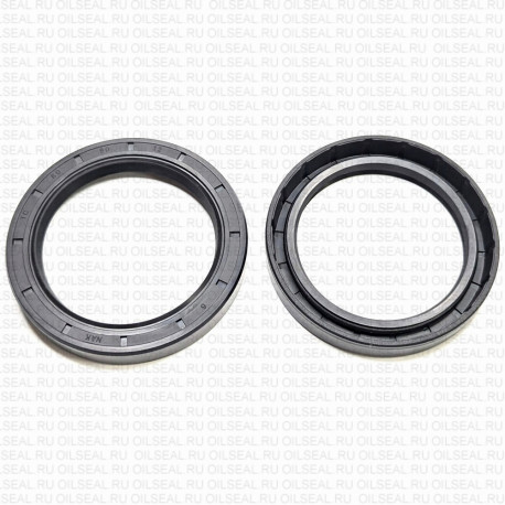 Сальник 60x80x12 TC NBR 70-K01B-C-C NAK