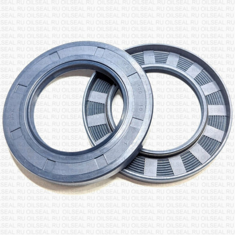 Сальник 62x100x10 TC NBR-B-70-01B/C/C NAK