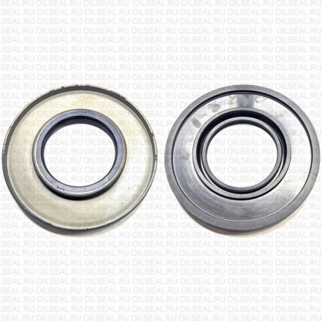 Сальник 64x132.75x13 TXCY NBR 70-K01B-C-C NAK