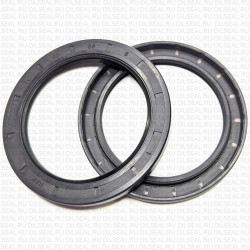 Сальник 65x88x8 TC NBR 70-K01B-C-C NAK