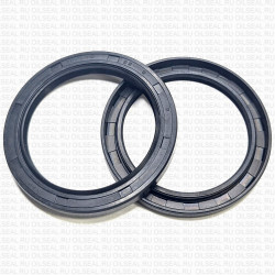 Сальник 70x92x9 TC NBR 70-K01B-C-C NAK