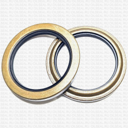 Сальник 70x94x8/10 TA NBR 70-K01B-C-C NAK