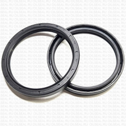 Сальник 75x90x10 TC NBR 70-K01B-C-C NAK