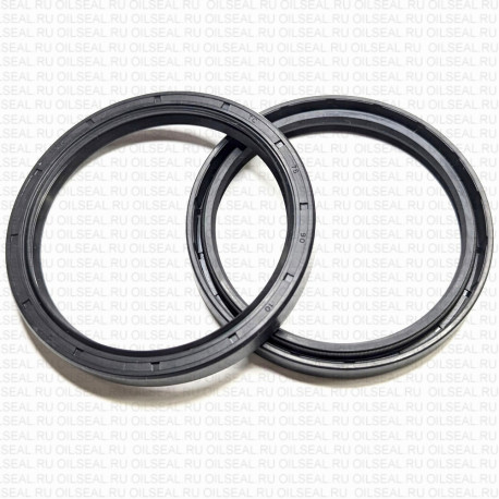 Сальник 75x90x10 TC NBR 70-K01B-C-C NAK