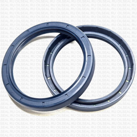 Сальник 80x100x13 TG NBR 70-B01B-C-C NAK