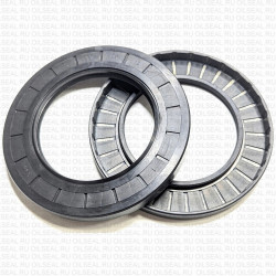 Сальник 80x125x12 TC NBR 70-K01B-C-C NAK