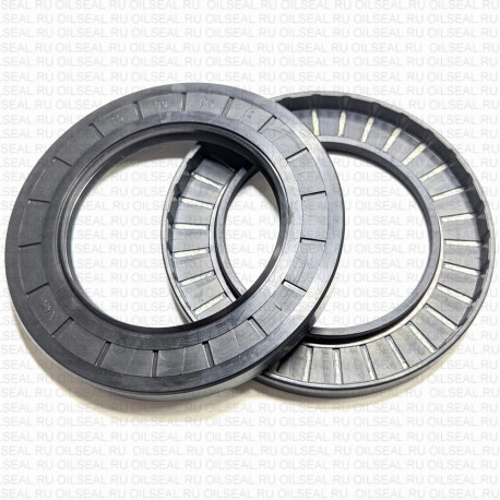 Сальник 80x125x12 TC NBR 70-K01B-C-C NAK