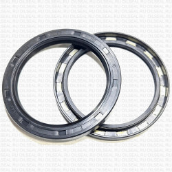 Сальник 85x110x10 TC NBR 70-K01B-C-C NAK