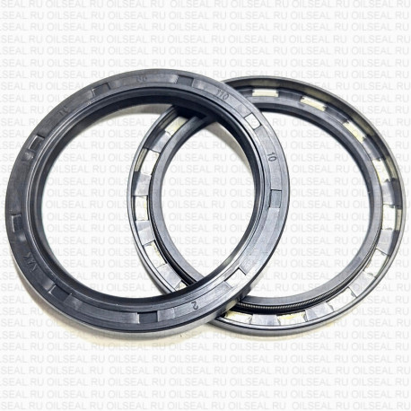 Сальник 85x110x10 TC NBR 70-K01B-C-C NAK