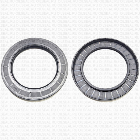 Сальник 85x125x12 TC NBR 70-K01B-C-C NAK