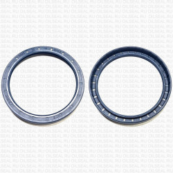 Сальник 90x110x12/12.5 TCN11 NBR 80-B01B-C-E NAK