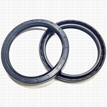 Сальник 90x110x13 TC NBR 70-K01B-C-C NAK