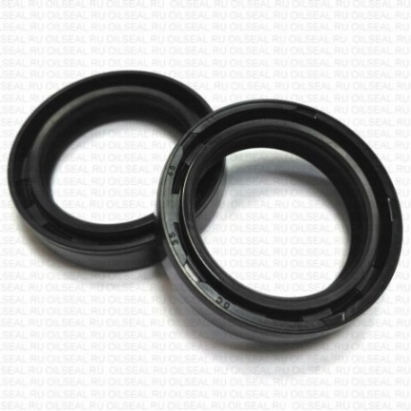 Сальник 35x48x11 DC NBR 70-C-C WLK