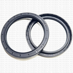 Сальник 90x112x12 TC NBR 70-K01B-C-C NAK