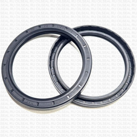 Сальник 90x112x12 TC NBR 70-K01B-C-C NAK