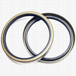 Сальник 93x108x13 TB NBR 70-K01B-C-S NAK