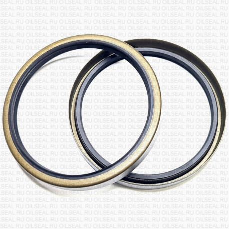 Сальник 93x108x13 TB NBR 70-K01B-C-S NAK