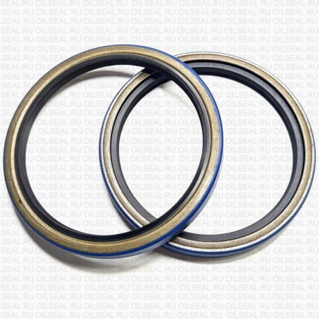 Сальник 95.25x114.28x11.89 TA-H NBR 70-K01B-C-C NAK