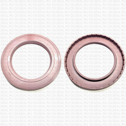 Сальник 100x150x13 SF Viton 80-N03-C-S NAK