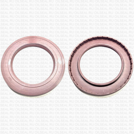 Сальник 100x150x13 SF Viton 80-N03-C-S NAK