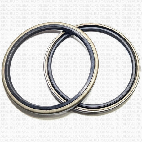 Сальник 115x135x10 SAN NBR 70-K01B-C-C NAK