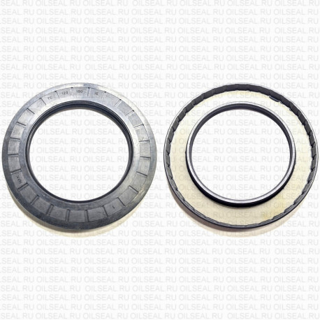 Сальник 120x180x15 TC NBR 70-K01B-C-C NAK