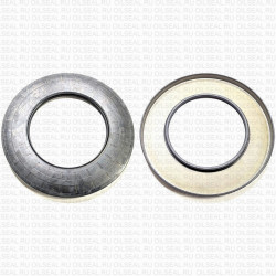 Сальник 120x200x15 TC NBR 70-K01B-C-C NAK