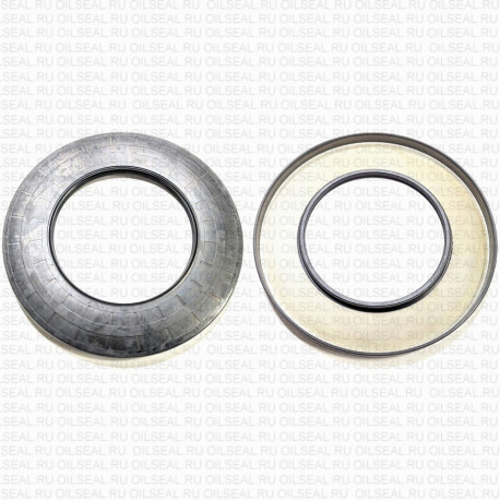 Сальник 120x200x15 TC NBR 70-K01B-C-C NAK