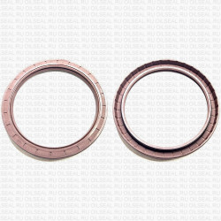 Сальник 130x160x15 TC Viton 80-N03-C-C NAK