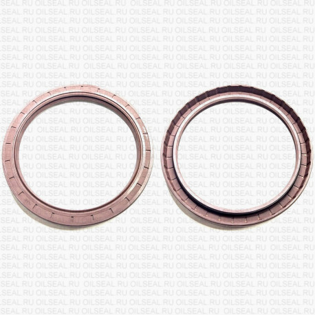 Сальник 130x160x15 TC Viton 80-N03-C-C NAK